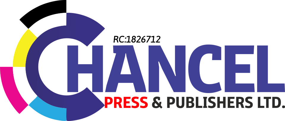 Hancel Press & Publishers Ltd.